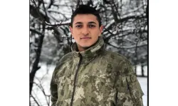Uzman Onbaşı Durmuş Can Gürler trafik kazasında hayatını kaybetti