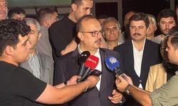 Vali Canbolat açıkladı: Beypazarı’ndaki maden kazasında 4 yaralının durumu ağır