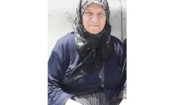 Yakup Yerlikaya’nın anne acısı: Fatma Yerlikaya vefat etti