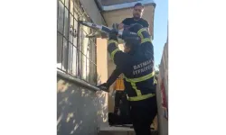 3 gündür haber alınamayan yaşlı adam yalnız yaşadığı evinde ölü bulundu