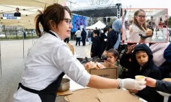 ‘Yapamazsın’ dediler, başarının tarifini yazdı