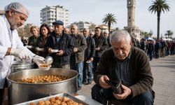 Lokma hayrına enflasyon engeli