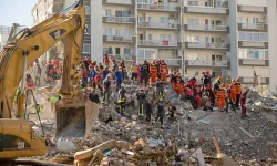 Yapay zekâ deprem riskini haritalandırıyor