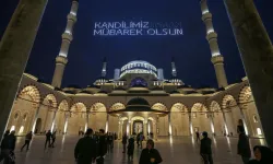 Yarın Mevlit Kandili: Tema güzel ahlak