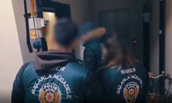 Yasa dışı bahis ve sanal kumar operasyonunda 8 şüpheli tutuklandı