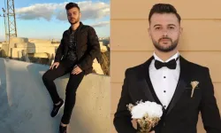 Bir çocuk babası 27 yaşındaki genç, 18 günlük yaşam mücadelesini kaybetti