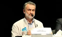 Prof. Dr. Yavuz Köktaş kimdir, nereli, kaç yaşında?