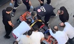 Yaya geçidinde feci kaza: Yaşlı kadın hayatını kaybetti