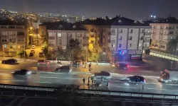 Otomobilin çarptığı 42 yaşındaki kadın tüm müdahalelere rağmen öldü