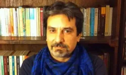 Yazar Burak Eldem hayatını kaybetti