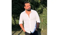 Yem karma makinesinin içerisine düşen 39 yaşındaki kişi öldü