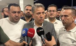 Yeni Parti Gaziantep İl Başkanı Güngen duyurdu: Melih Meriç’in hayati tehlikesi yok