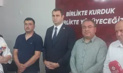 Yeni Parti İzmir İl Başkanı Güç’ten Menderes’teki seçim sonrası CHP yönetimine sert eleştiri