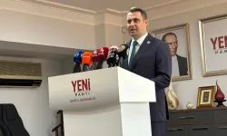 Çağatay Güç: “İzmir’de 15 günde 60 bin kişi partimize üye oldu”