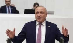 Yeni Parti Milletvekili Melih Meriç bıçaklı saldırıya uğradı