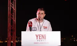 YENİ Parti'den 30 Ağustos mesajı: "Zaferin ruhunu geleceğin umuduyla buluşturuyoruz"
