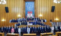 Yeni Parti’ye 20 günde yapılan bağışın miktarı belli oldu