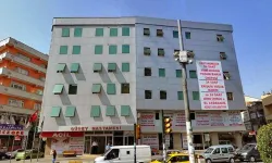 Yenidoğan Çetesi dosyasındaki hastane satışta