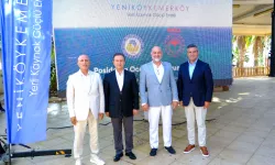 Yeniköy Kemerköy Enerji’nin deniz çayırı projesinde final raporu tamamlandı