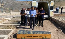 Yıldırımın isabet ettiği 10 yaşındaki çocuk hayatını kaybetti