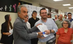 YKS’nin başarılı öğrencileri Ege Üniversitesi'ni tercih etti