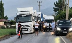 Yol kenarında can veren 58 yaşındaki adamın ölümü araştırılıyor!