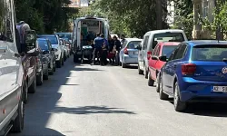 Aidat tartışması kanlı bitti, yönetici bıçaklandı