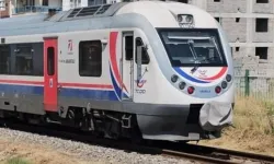 Yük treninin çarptığı kadın hayatını kaybetti