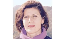 Yüksel Işık'ın eşi Bahar Işık vefat etti