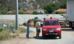 Yunanistan'da kayıp şahıs ölü bulundu