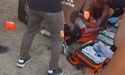 Yürek yakan olay: 4 yaşındaki çocuk acı olayda hayatını kaybetti