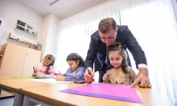 Yuvamız İzmir’de aylık ücret 2 bin 500 TL’ye indirildi