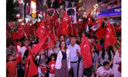 Zafer Bayramı TCG KARŞIYAKA’da kutlanacak