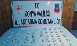 Zehir tacirlerine geçit yok: 61 şüpheliden 14'ü tutuklandı