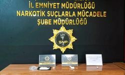 Zehir tacirlerine operasyon! 3 şüpheli cezaevine gönderildi