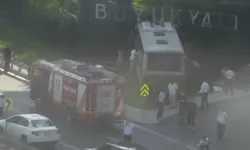 Zeytinburnu’ndaki İETT kazasında acı haber: Ağır yaralı yolcu 2 gün sonra hayatını kaybetti