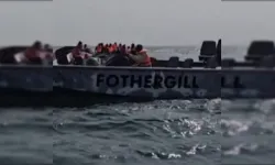 Zimbabve’de feribot alabora oldu: 15 kişi hayatını kaybetti