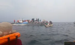 Zimbabve’de feribot faciası: Can kaybı 44'e yükseldi