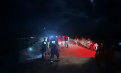 Oyun oynarken kaybolan 10 yaşındaki çocuğun cansız bedeni gölette bulundu