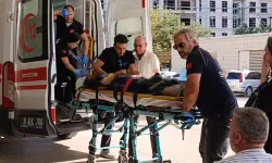 Hafif ticari aracın çarptığı 13 yaşındaki kız çocuğu hayatını kaybetti