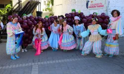 14. Kavacık Üzüm Festivali ne zaman, nerede olacak? 14. Kavacık Üzüm Festivali programında neler var?