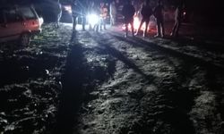 14 saat boyunca haber alınamadı! Kaybolan 2 arkadaş ormanda bulundu