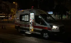 14 yaşındaki çocuk kavgada üç yerinden bıçaklandı