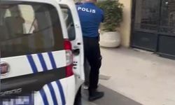 14 yıl 10 ay hapis cezasıyla aranıyordu: Saklandığı adreste yakalandı!