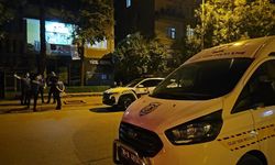 16 yaşındaki çocuk üvey babasını bıçaklayarak ağır yaraladı