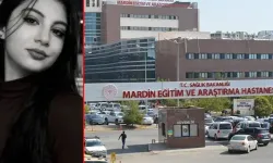 17 yaşındaki genç kız tüfekle vurulmuş halde ölü bulundu