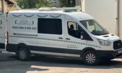 17 yaşındaki işçi inşaattan düşerek hayatını kaybetti