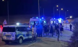 18 yaşındaki gencin hayatını kaybettiği kazada yaralanan genç kız da öldü