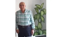 19. Dönem Kastamonu Milletvekili Refik Arslan yaşamını yitirdi