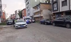 2 kişiyi vuran şüpheli motosikletini bırakıp kaçtı!